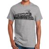 G200 Adult Ultra Cotton® 6 oz. T-Shirt Thumbnail