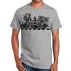 G200 Adult Ultra Cotton® 6 oz. T-Shirt Thumbnail
