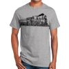 G200 Adult Ultra Cotton® 6 oz. T-Shirt Thumbnail