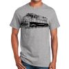 G200 Adult Ultra Cotton® 6 oz. T-Shirt Thumbnail
