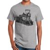 G200 Adult Ultra Cotton® 6 oz. T-Shirt Thumbnail