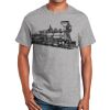 G200 Adult Ultra Cotton® 6 oz. T-Shirt Thumbnail