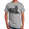 G200 Adult Ultra Cotton® 6 oz. T-Shirt Thumbnail