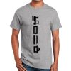 G200 Adult Ultra Cotton® 6 oz. T-Shirt Thumbnail