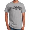 G200 Adult Ultra Cotton® 6 oz. T-Shirt Thumbnail