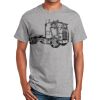 G200 Adult Ultra Cotton® 6 oz. T-Shirt Thumbnail