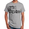 G200 Adult Ultra Cotton® 6 oz. T-Shirt Thumbnail