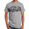 G200 Adult Ultra Cotton® 6 oz. T-Shirt Thumbnail