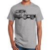 G200 Adult Ultra Cotton® 6 oz. T-Shirt Thumbnail