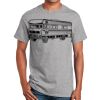 G200 Adult Ultra Cotton® 6 oz. T-Shirt Thumbnail