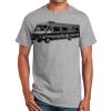 G200 Adult Ultra Cotton® 6 oz. T-Shirt Thumbnail