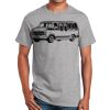 G200 Adult Ultra Cotton® 6 oz. T-Shirt Thumbnail