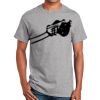 G200 Adult Ultra Cotton® 6 oz. T-Shirt Thumbnail