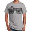 G200 Adult Ultra Cotton® 6 oz. T-Shirt Thumbnail