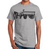 G200 Adult Ultra Cotton® 6 oz. T-Shirt Thumbnail