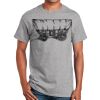 G200 Adult Ultra Cotton® 6 oz. T-Shirt Thumbnail