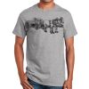 G200 Adult Ultra Cotton® 6 oz. T-Shirt Thumbnail