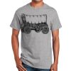 G200 Adult Ultra Cotton® 6 oz. T-Shirt Thumbnail