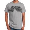 G200 Adult Ultra Cotton® 6 oz. T-Shirt Thumbnail