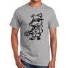 G200 Adult Ultra Cotton® 6 oz. T-Shirt Thumbnail