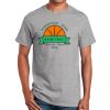 G200 Adult Ultra Cotton® 6 oz. T-Shirt Thumbnail