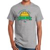 G200 Adult Ultra Cotton® 6 oz. T-Shirt Thumbnail