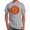G200 Adult Ultra Cotton® 6 oz. T-Shirt Thumbnail