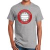 G200 Adult Ultra Cotton® 6 oz. T-Shirt Thumbnail