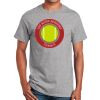 G200 Adult Ultra Cotton® 6 oz. T-Shirt Thumbnail