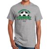 G200 Adult Ultra Cotton® 6 oz. T-Shirt Thumbnail