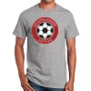 G200 Adult Ultra Cotton® 6 oz. T-Shirt Thumbnail