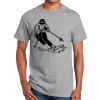 G200 Adult Ultra Cotton® 6 oz. T-Shirt Thumbnail
