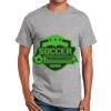 G200 Adult Ultra Cotton® 6 oz. T-Shirt Thumbnail