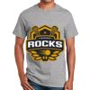 G200 Adult Ultra Cotton® 6 oz. T-Shirt Thumbnail