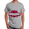 G200 Adult Ultra Cotton® 6 oz. T-Shirt Thumbnail