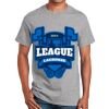 G200 Adult Ultra Cotton® 6 oz. T-Shirt Thumbnail