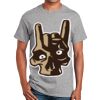 G200 Adult Ultra Cotton® 6 oz. T-Shirt Thumbnail