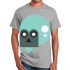 G200 Adult Ultra Cotton® 6 oz. T-Shirt Thumbnail