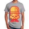G200 Adult Ultra Cotton® 6 oz. T-Shirt Thumbnail
