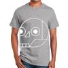 G200 Adult Ultra Cotton® 6 oz. T-Shirt Thumbnail