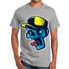 G200 Adult Ultra Cotton® 6 oz. T-Shirt Thumbnail