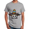G200 Adult Ultra Cotton® 6 oz. T-Shirt Thumbnail