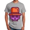 G200 Adult Ultra Cotton® 6 oz. T-Shirt Thumbnail