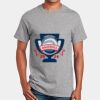 G200 Adult Ultra Cotton® 6 oz. T-Shirt Thumbnail