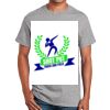 G200 Adult Ultra Cotton® 6 oz. T-Shirt Thumbnail