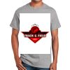 G200 Adult Ultra Cotton® 6 oz. T-Shirt Thumbnail