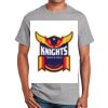 G200 Adult Ultra Cotton® 6 oz. T-Shirt Thumbnail
