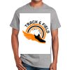 G200 Adult Ultra Cotton® 6 oz. T-Shirt Thumbnail