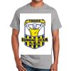G200 Adult Ultra Cotton® 6 oz. T-Shirt Thumbnail