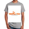 G200 Adult Ultra Cotton® 6 oz. T-Shirt Thumbnail
